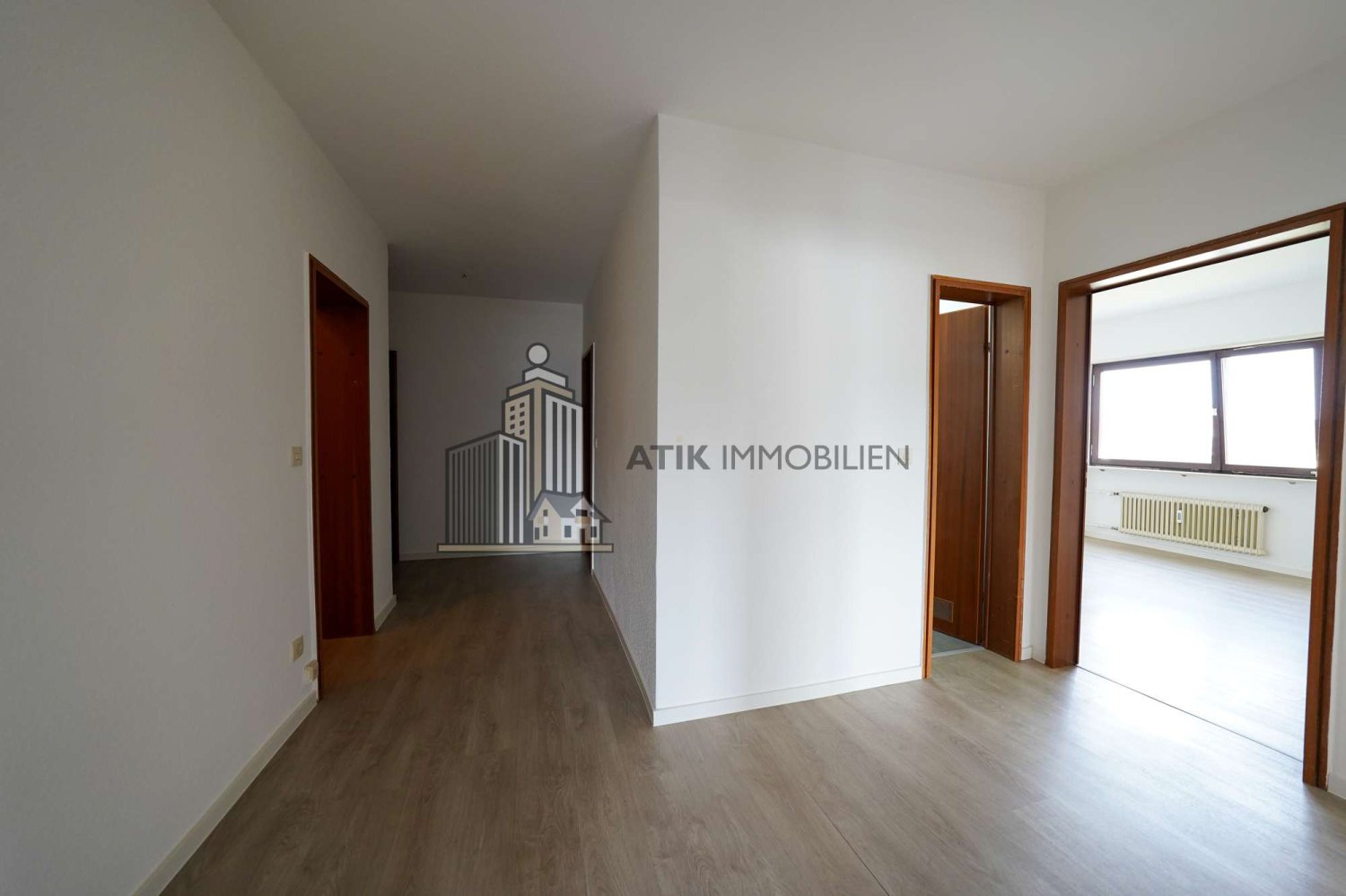 Apartamento de 1 dormitorio en Rhein-Neckar-Kreis, Germany No. 368374