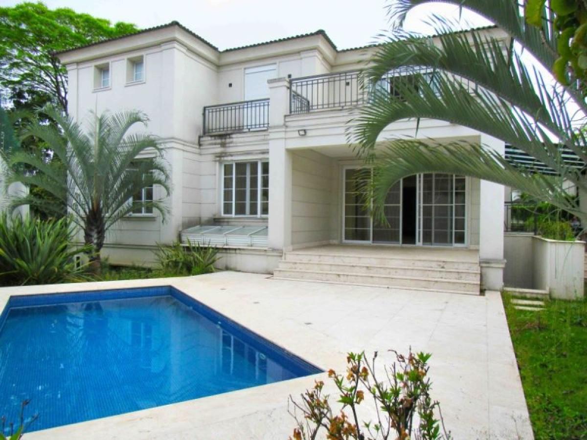 4 Schlafzimmer Haus in Sao Paulo, Brazil, Nr. 466955