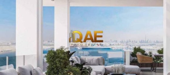 2 bedrooms Apartment in Maritime City, UAE No. 34075 4