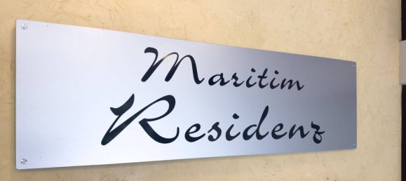 Квартира с 2 комнатами в Киль, Германия № 287785 2