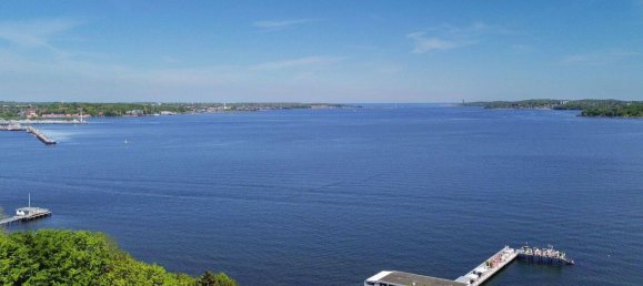 Квартира с 2 комнатами в Киль, Германия № 287785 12