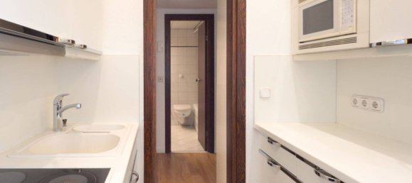 Квартира с 2 комнатами в Киль, Германия № 287785 9