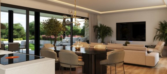 2 bedrooms Penthouse in Campoamor, Spain No. 9442 9