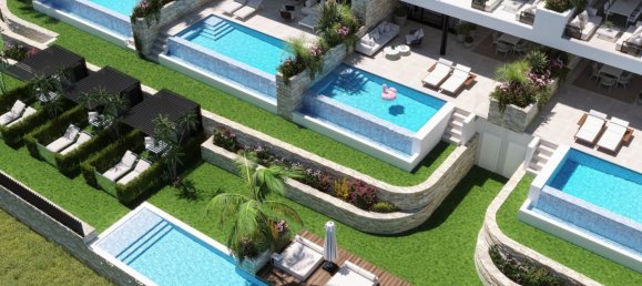 2 bedrooms Penthouse in Campoamor, Spain No. 9442 23