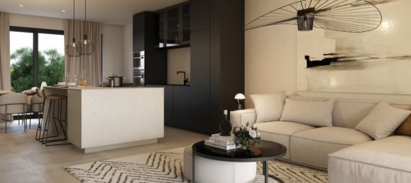 2 bedrooms Penthouse in Campoamor, Spain No. 9442 2