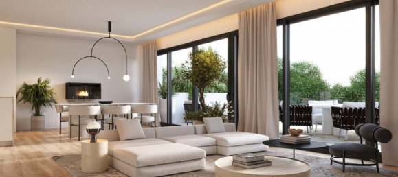 2 bedrooms Penthouse in Campoamor, Spain No. 9442 14