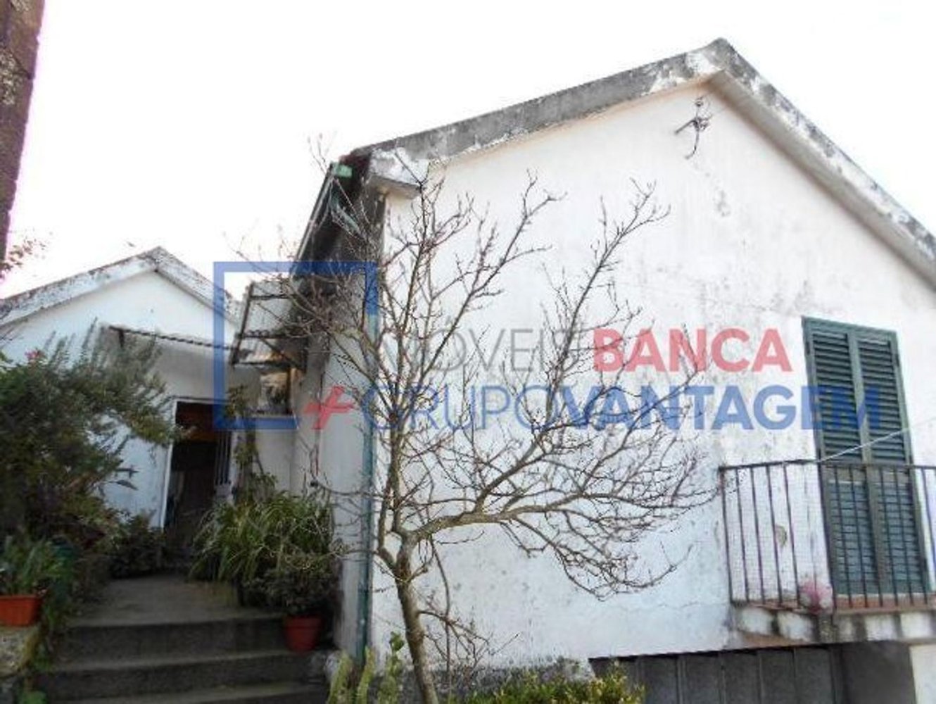 2 Schlafzimmer Haus in Amarante, Portugal, Nr. 297169