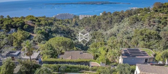 Villa T5 em Cannes, France N.º 285030 2