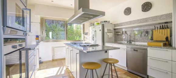 Villa T5 em Cannes, France N.º 285030 8