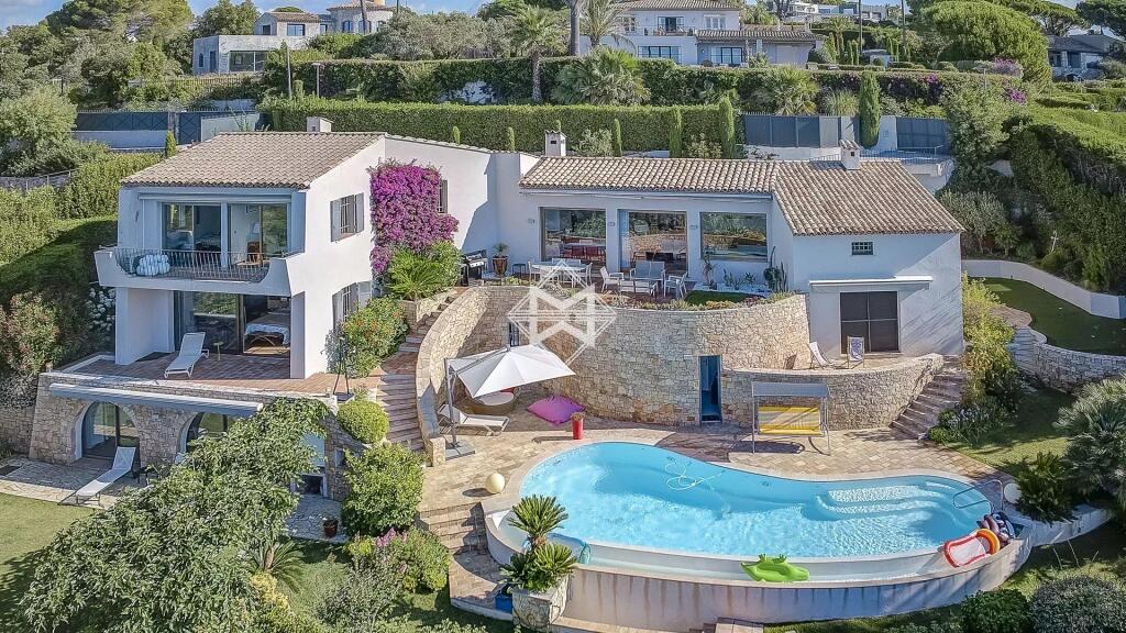 Villa T5 em Cannes, France N.º 285030