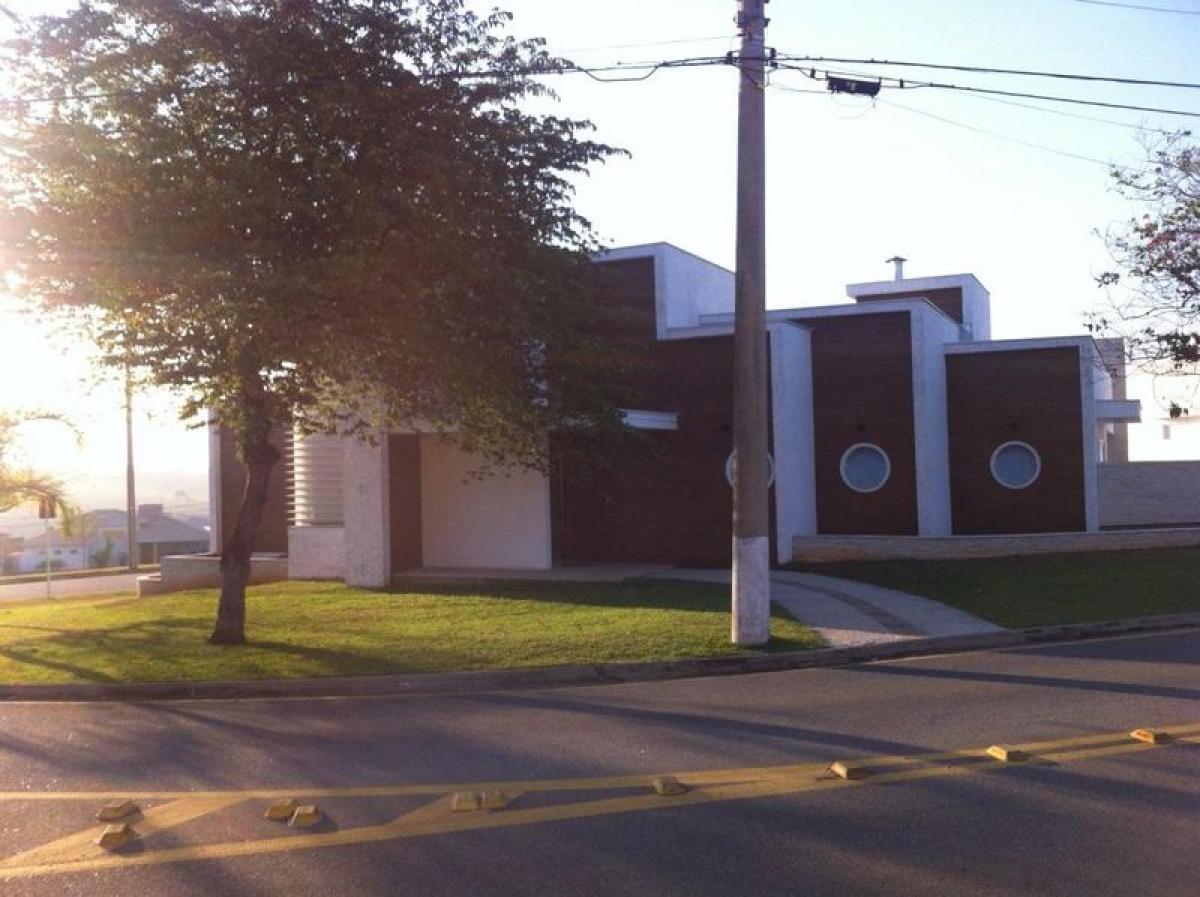 3 bedrooms House in Sao Paulo, Brazil No. 520198