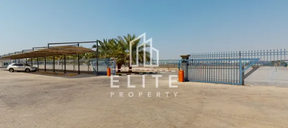 Lagerhaus in Jebel Ali, UAE 5838m², Nr. 97741 7