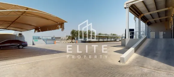 Lagerhaus in Jebel Ali, UAE 5838m², Nr. 97741 18