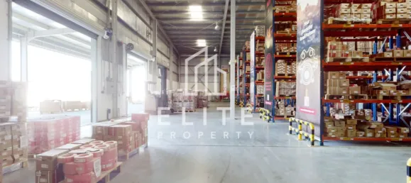 Lagerhaus in Jebel Ali, UAE 5838m², Nr. 97741 30