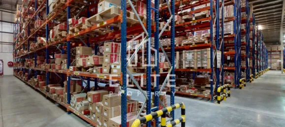 Lagerhaus in Jebel Ali, UAE 5838m², Nr. 97741 28