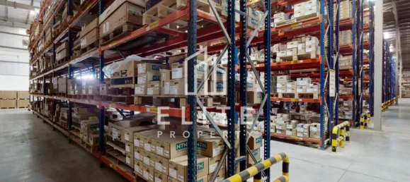 Lagerhaus in Jebel Ali, UAE 5838m², Nr. 97741 25