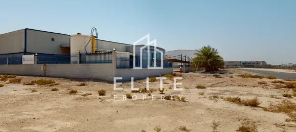 Lagerhaus in Jebel Ali, UAE 5838m², Nr. 97741 9