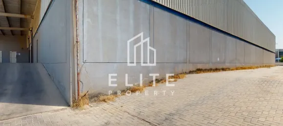 Lagerhaus in Jebel Ali, UAE 5838m², Nr. 97741 19