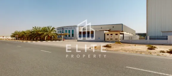 Lagerhaus in Jebel Ali, UAE 5838m², Nr. 97741 13