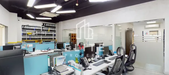 Lagerhaus in Jebel Ali, UAE 5838m², Nr. 97741 4