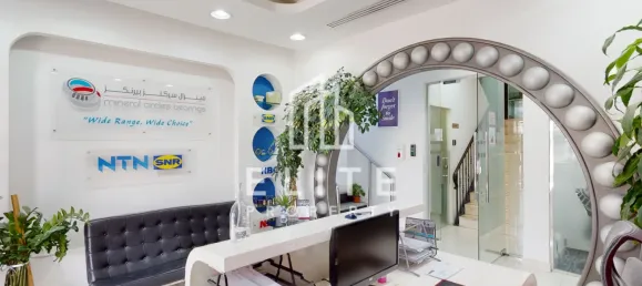 Lagerhaus in Jebel Ali, UAE 5838m², Nr. 97741 20