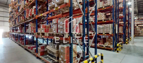 Lagerhaus in Jebel Ali, UAE 5838m², Nr. 97741 27