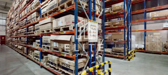 Lagerhaus in Jebel Ali, UAE 5838m², Nr. 97741 23