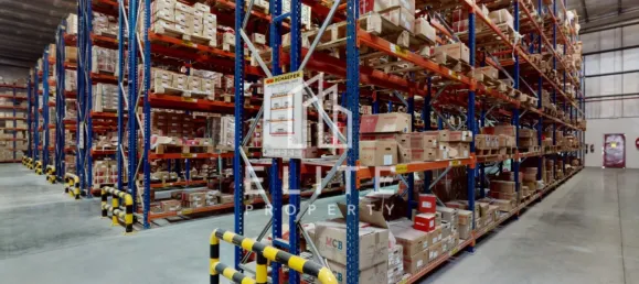 Lagerhaus in Jebel Ali, UAE 5838m², Nr. 97741 26