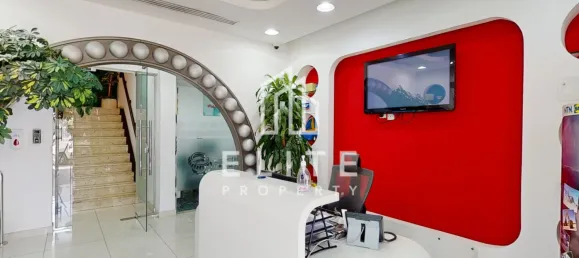 Lagerhaus in Jebel Ali, UAE 5838m², Nr. 97741 21