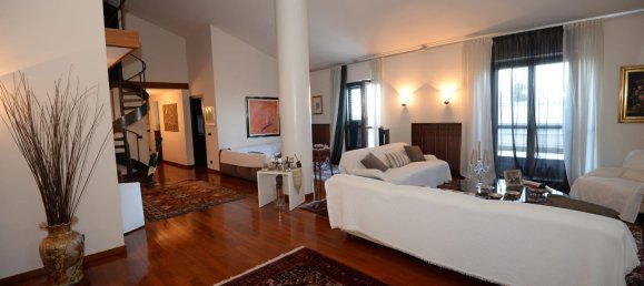 8 rooms House in Viareggio, Italy No. 145172 21