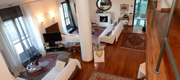 8 rooms House in Viareggio, Italy No. 145172 8