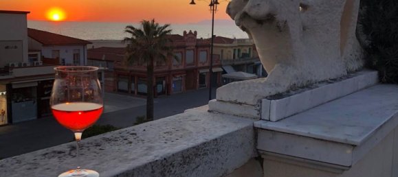 8 rooms House in Viareggio, Italy No. 145172 25