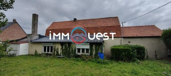 4 غرف نوم منزل في Saint-Omer, France رقم 315152 7