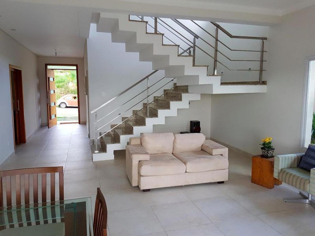 4 Schlafzimmer Haus in Sao Paulo, Brazil, Nr. 542122