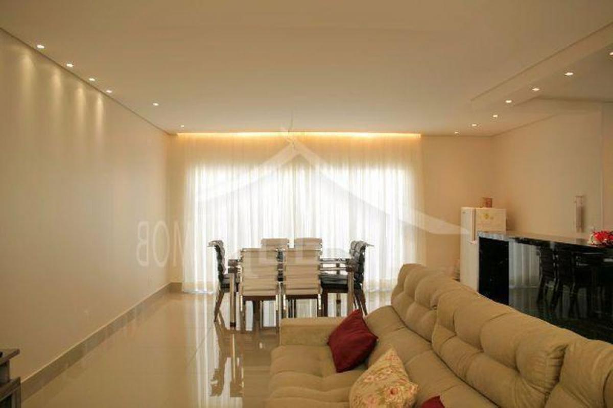 3 غرف نوم منزل في Sao Paulo, Brazil رقم 526262