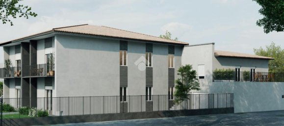4 rooms Apartment in Forlì, Italy No. 4743 23