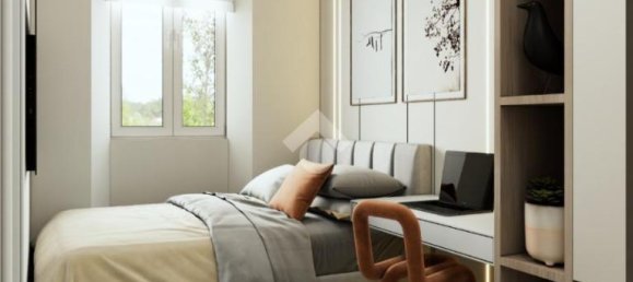 4 rooms Apartment in Forlì, Italy No. 4743 31