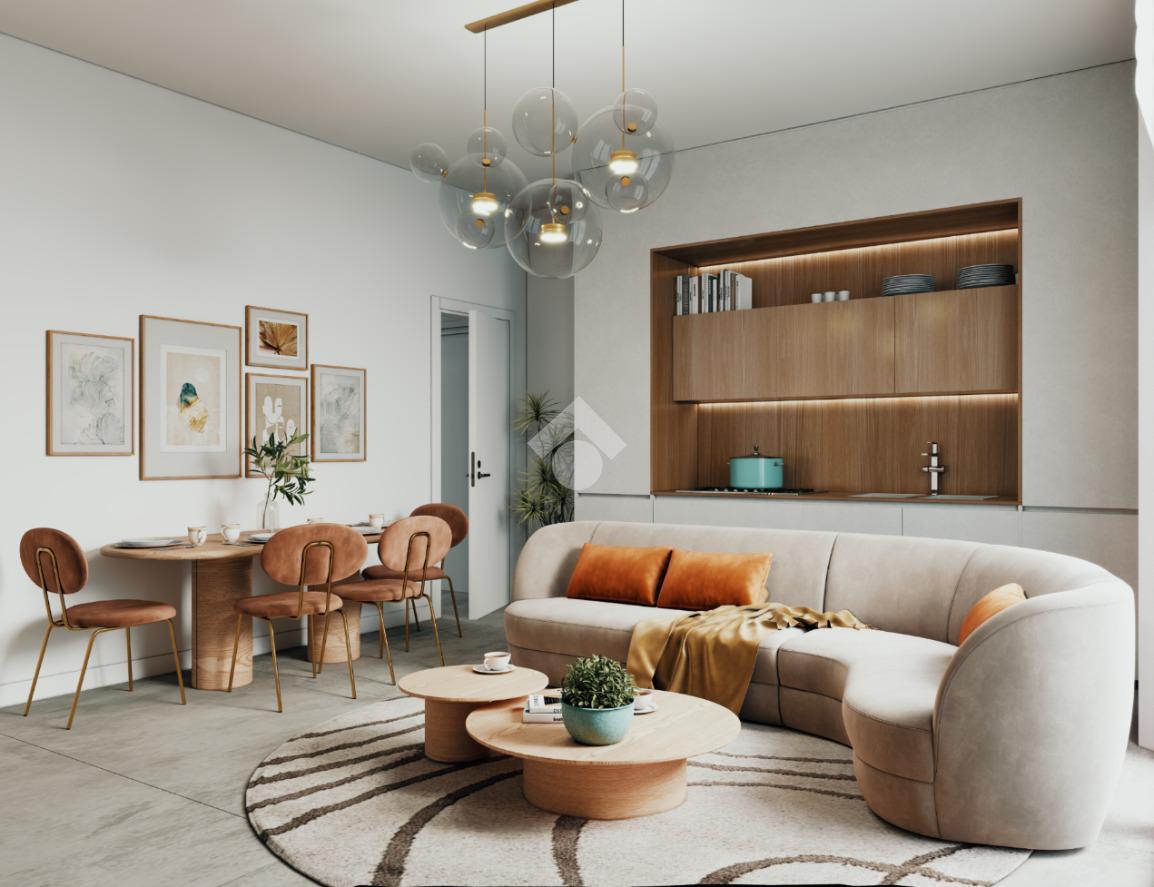 4 rooms Apartment in Forlì, Italy No. 4743