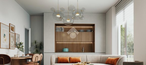 4 rooms Apartment in Forlì, Italy No. 4743 16