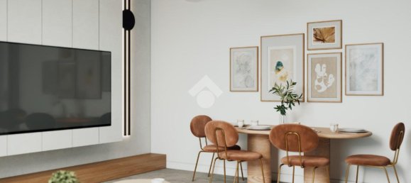 4 rooms Apartment in Forlì, Italy No. 4743 4