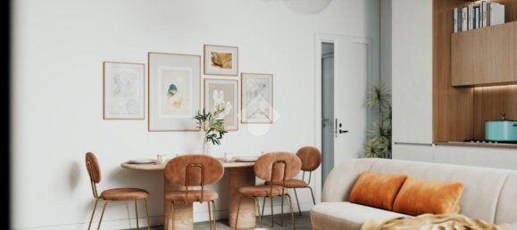 4 rooms Apartment in Forlì, Italy No. 4743 6