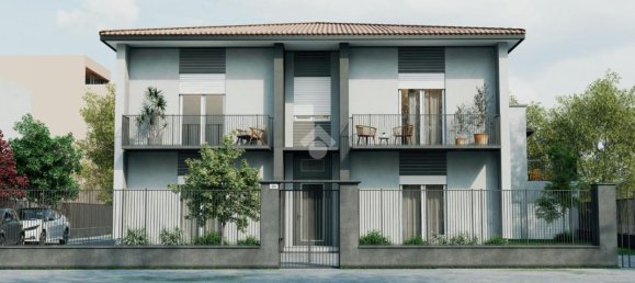 4 rooms Apartment in Forlì, Italy No. 4743 22