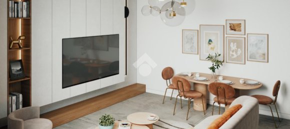 4 rooms Apartment in Forlì, Italy No. 4743 30