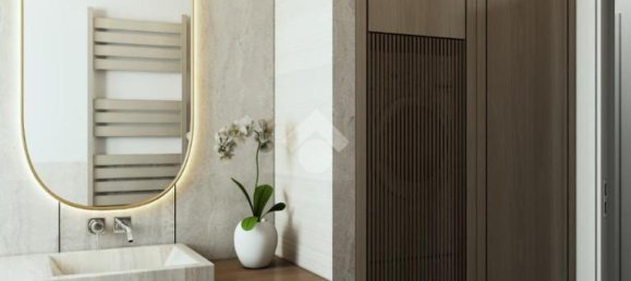 4 rooms Apartment in Forlì, Italy No. 4743 13