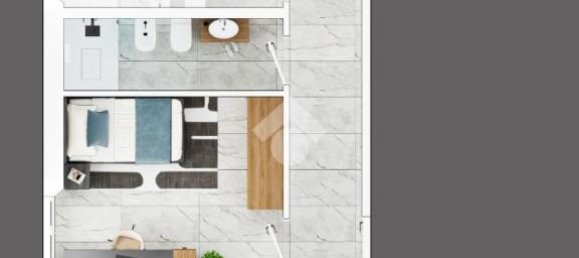 4 rooms Apartment in Forlì, Italy No. 4743 32