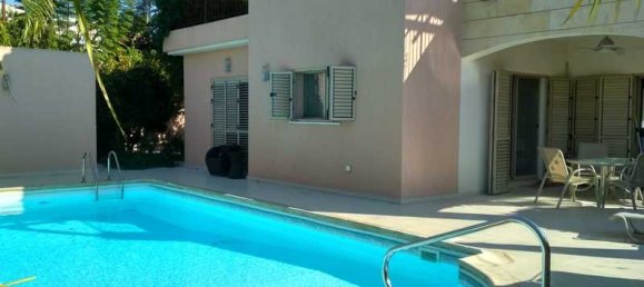 Villa T3 em Chloraka, Cyprus N.º 7000 5