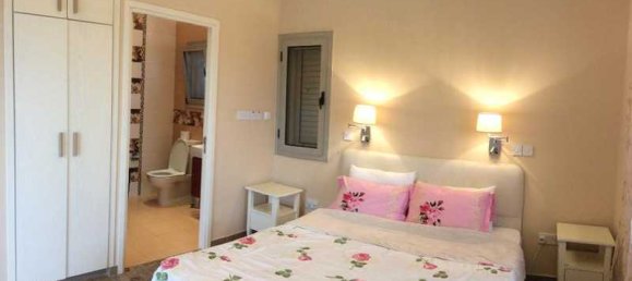 Villa T3 em Chloraka, Cyprus N.º 7000 3