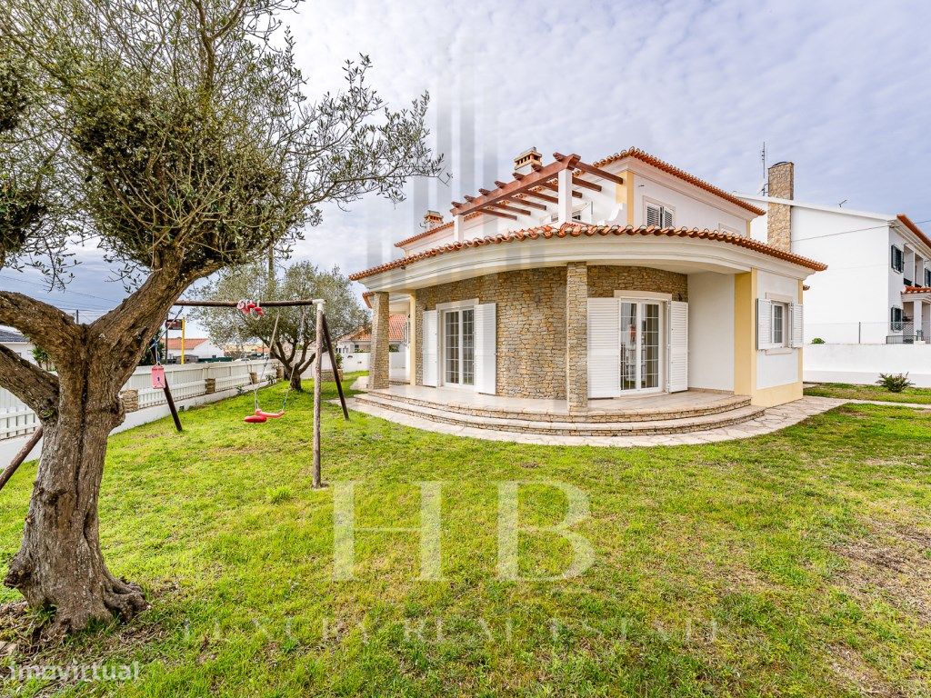 4 bedrooms House in Sintra, Portugal No. 102363