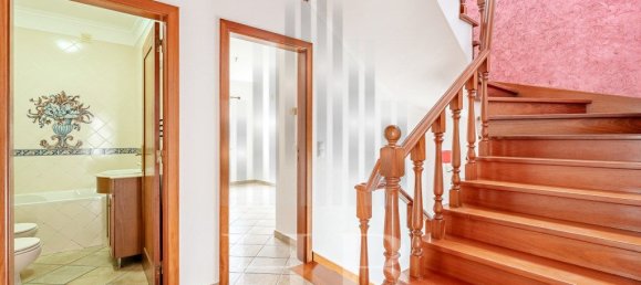 4 bedrooms House in Sintra, Portugal No. 102363 30