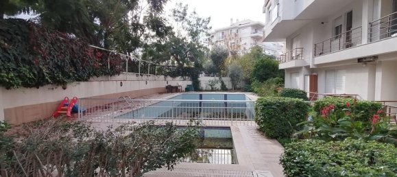 Apartment 3+1 in Antalya, Turkey No. 20961 7